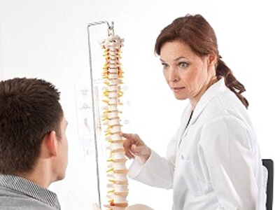 Chiropractic Care